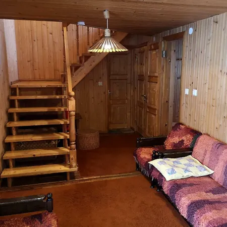 Madi Holiday Farm Külalistemaja *